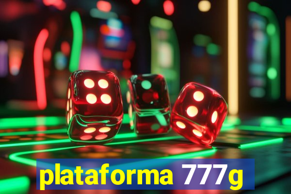 plataforma 777g